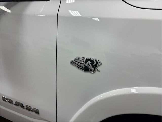 New 2026 RAM 1500 Big Horn Crew Cab 4x4 57" Box For Sale in Wilmington, OH