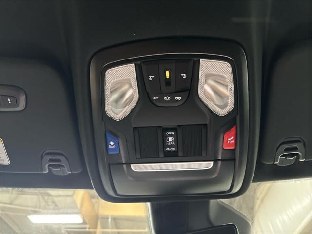 New 2026 RAM 1500 Big Horn Crew Cab 4x4 57" Box For Sale in Wilmington, OH