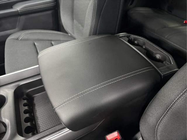 New 2026 RAM 1500 Big Horn Crew Cab 4x4 57" Box For Sale in Wilmington, OH