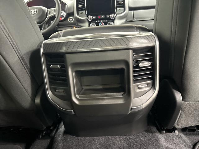 New 2026 RAM 1500 Big Horn Crew Cab 4x4 57" Box For Sale in Wilmington, OH