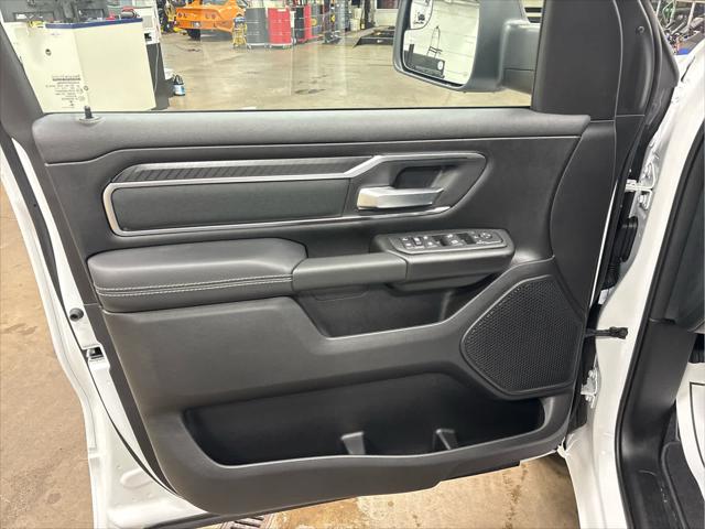 New 2026 RAM 1500 Big Horn Crew Cab 4x4 57" Box For Sale in Wilmington, OH