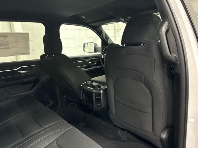 New 2026 RAM 1500 Big Horn Crew Cab 4x4 57" Box For Sale in Wilmington, OH