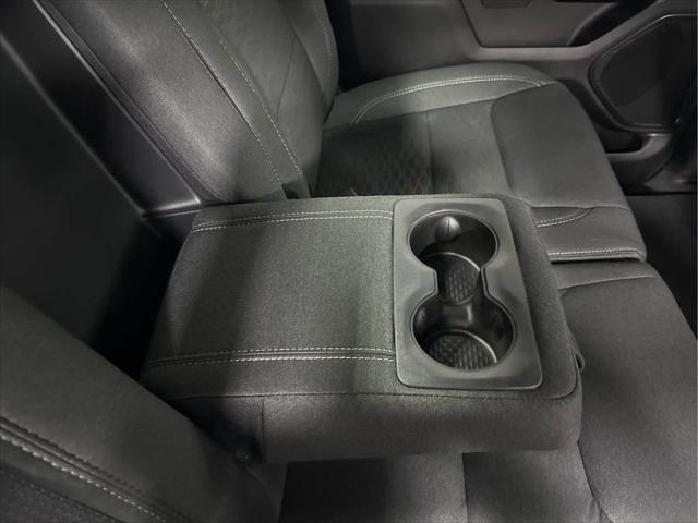 New 2026 RAM 1500 Big Horn Crew Cab 4x4 57" Box For Sale in Wilmington, OH