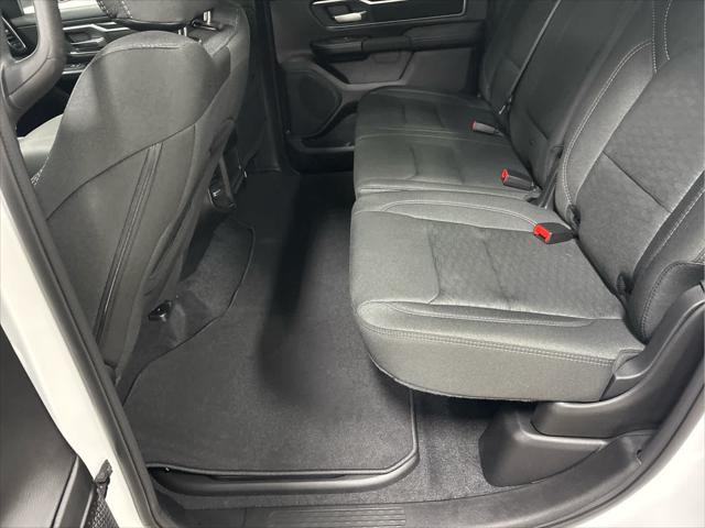 New 2026 RAM 1500 Big Horn Crew Cab 4x4 57" Box For Sale in Wilmington, OH