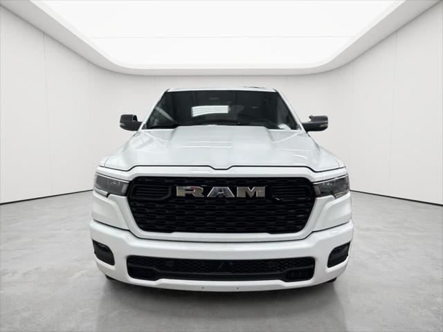New 2026 RAM 1500 Big Horn Crew Cab 4x4 57" Box For Sale in Wilmington, OH