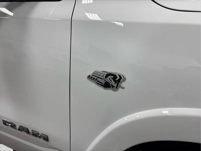 New 2026 RAM 1500 Big Horn Crew Cab 4x4 57" Box For Sale in Wilmington, OH