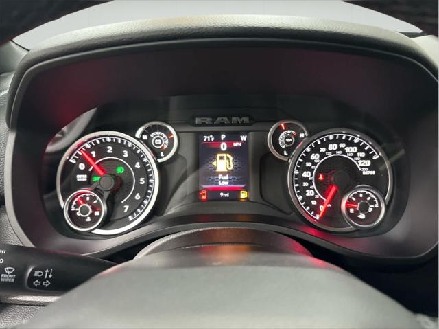 New 2026 RAM 1500 Big Horn Crew Cab 4x4 57" Box For Sale in Wilmington, OH