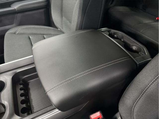 New 2026 RAM 1500 Big Horn Crew Cab 4x4 57" Box For Sale in Wilmington, OH