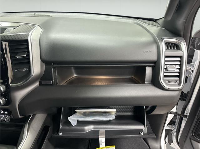 New 2026 RAM 1500 Big Horn Crew Cab 4x4 57" Box For Sale in Wilmington, OH
