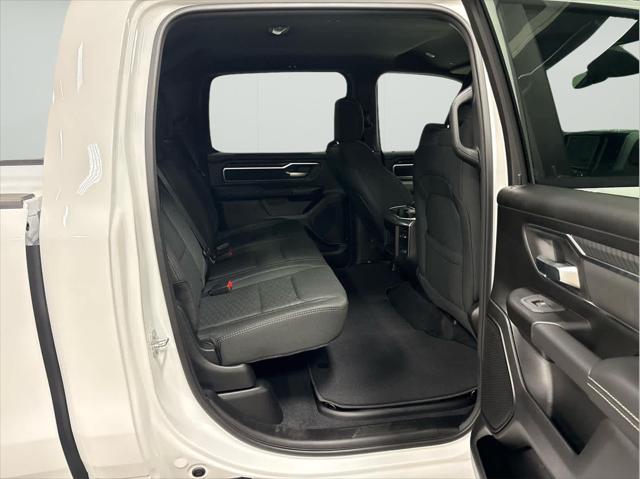 New 2026 RAM 1500 Big Horn Crew Cab 4x4 57" Box For Sale in Wilmington, OH
