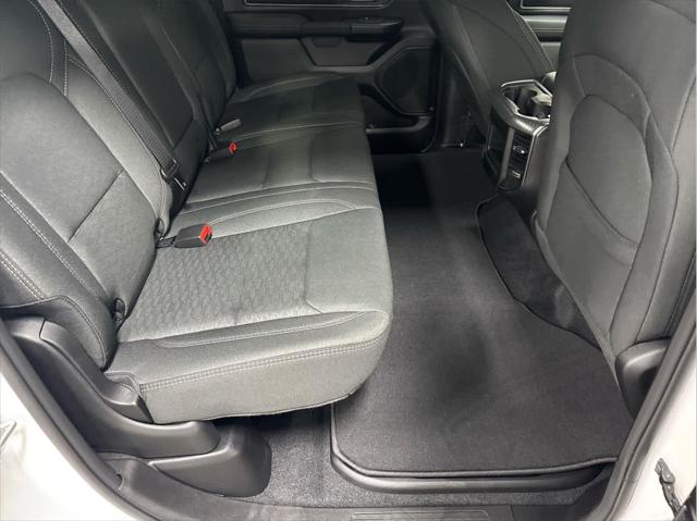 New 2026 RAM 1500 Big Horn Crew Cab 4x4 57" Box For Sale in Wilmington, OH