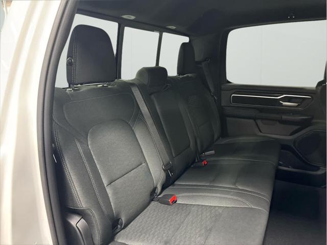 New 2026 RAM 1500 Big Horn Crew Cab 4x4 57" Box For Sale in Wilmington, OH
