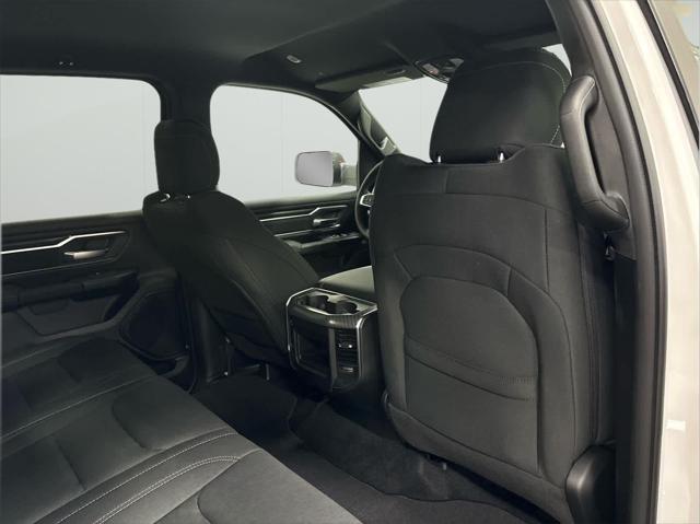 New 2026 RAM 1500 Big Horn Crew Cab 4x4 57" Box For Sale in Wilmington, OH