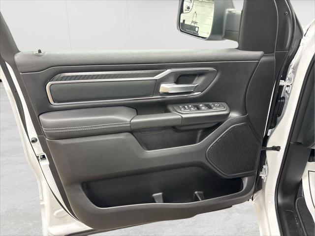 New 2026 RAM 1500 Big Horn Crew Cab 4x4 57" Box For Sale in Wilmington, OH