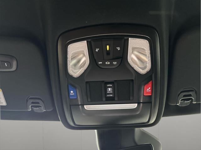 New 2026 RAM 1500 Big Horn Crew Cab 4x4 57" Box For Sale in Wilmington, OH