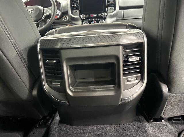New 2026 RAM 1500 Big Horn Crew Cab 4x4 57" Box For Sale in Wilmington, OH