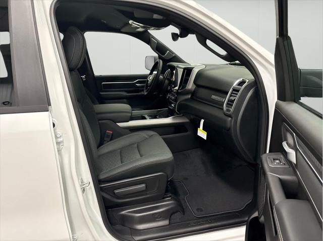 New 2026 RAM 1500 Big Horn Crew Cab 4x4 57" Box For Sale in Wilmington, OH