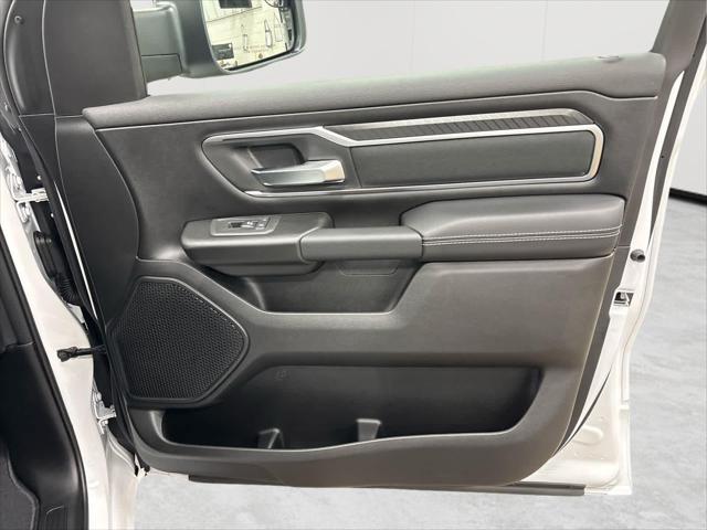 New 2026 RAM 1500 Big Horn Crew Cab 4x4 57" Box For Sale in Wilmington, OH