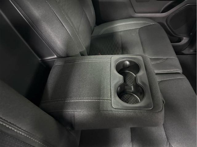 New 2026 RAM 1500 Big Horn Crew Cab 4x4 57" Box For Sale in Wilmington, OH