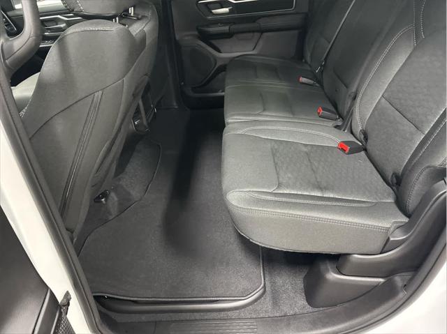 New 2026 RAM 1500 Big Horn Crew Cab 4x4 57" Box For Sale in Wilmington, OH