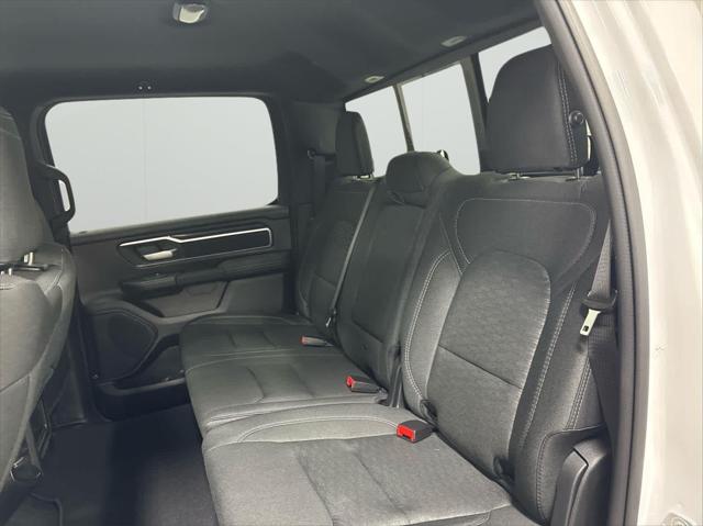 New 2026 RAM 1500 Big Horn Crew Cab 4x4 57" Box For Sale in Wilmington, OH
