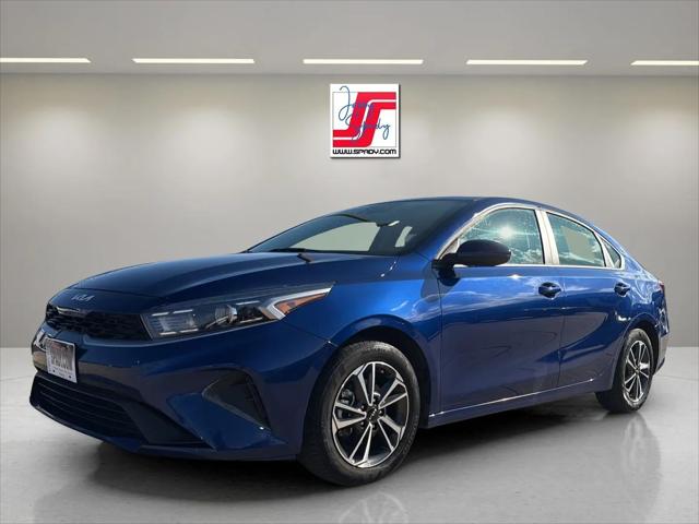 2024 Kia Forte LXS for sale in Hastings, NE