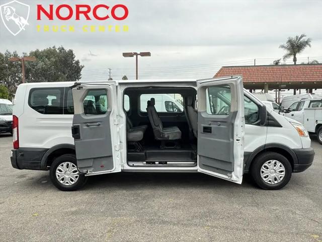 2015 Ford Transit XL