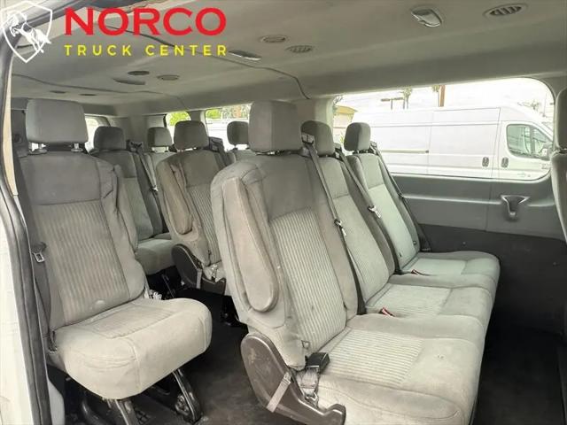 2015 Ford Transit XL