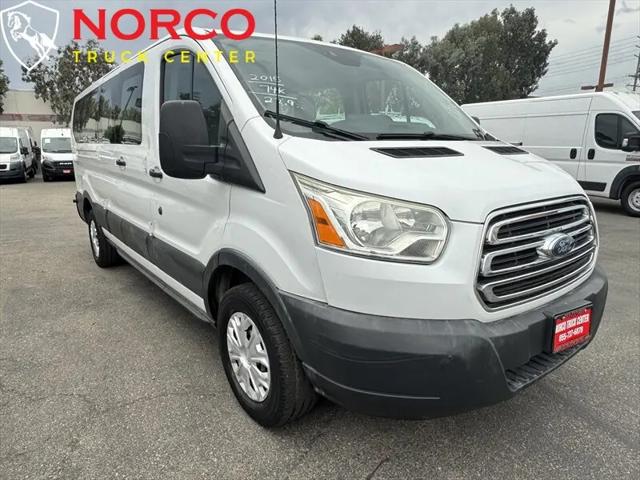 2015 Ford Transit XL