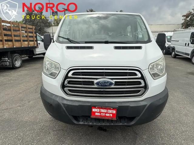 2015 Ford Transit XL