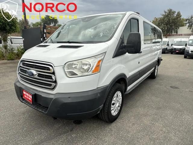 2015 Ford Transit XL