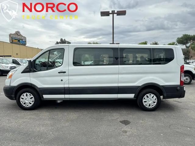 2015 Ford Transit XL