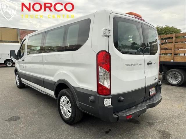 2015 Ford Transit XL