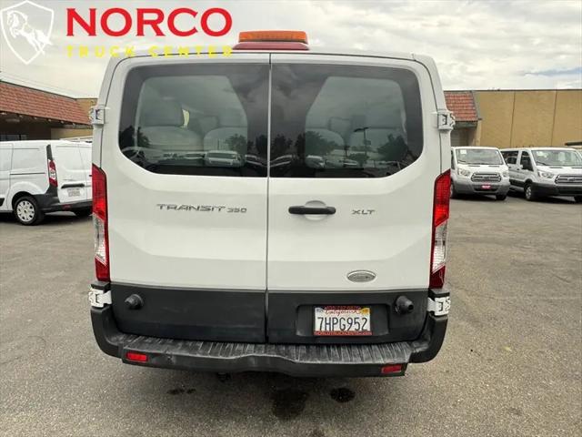 2015 Ford Transit XL