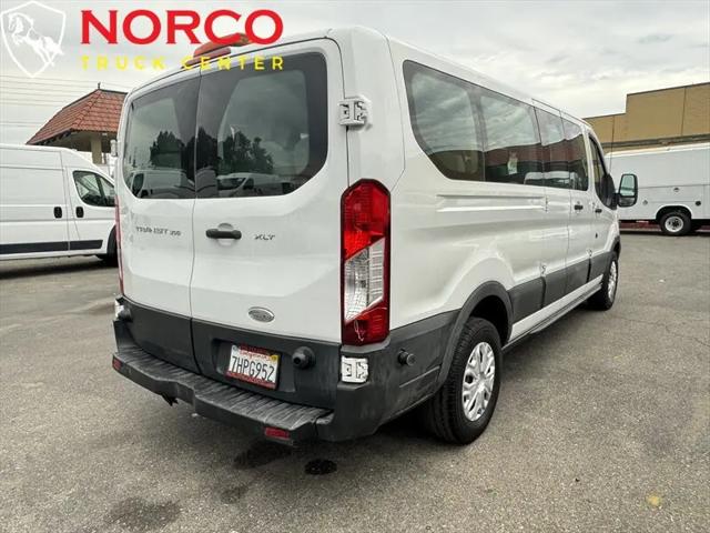 2015 Ford Transit XL