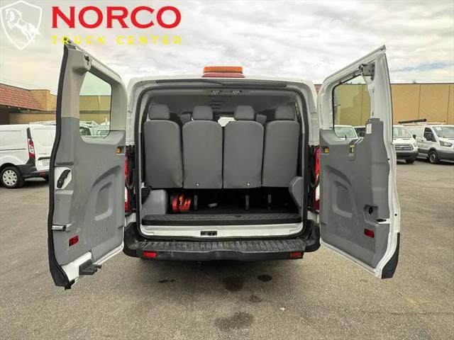 2015 Ford Transit XL