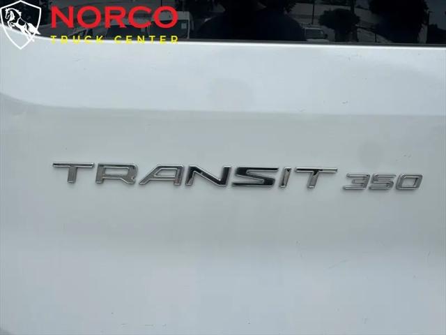 2015 Ford Transit XL