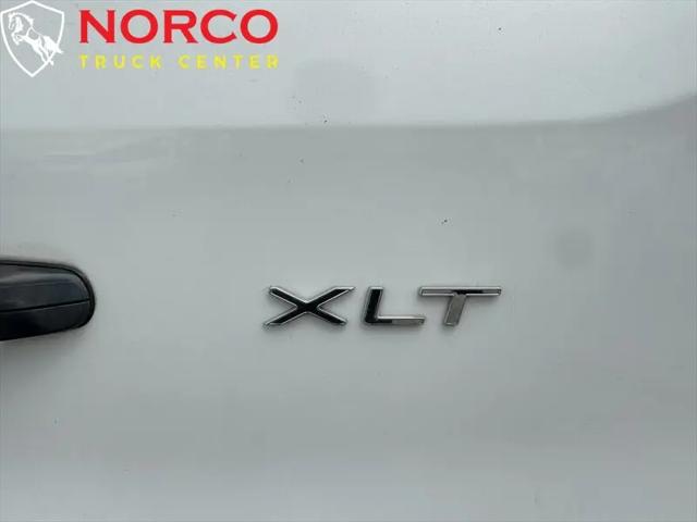 2015 Ford Transit XL