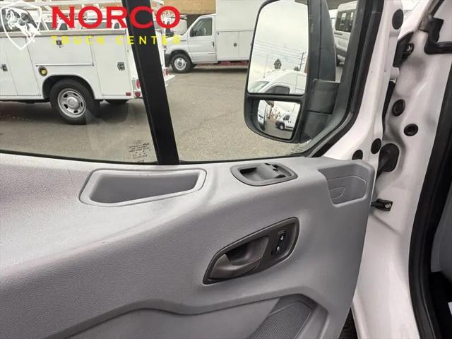 2015 Ford Transit XL
