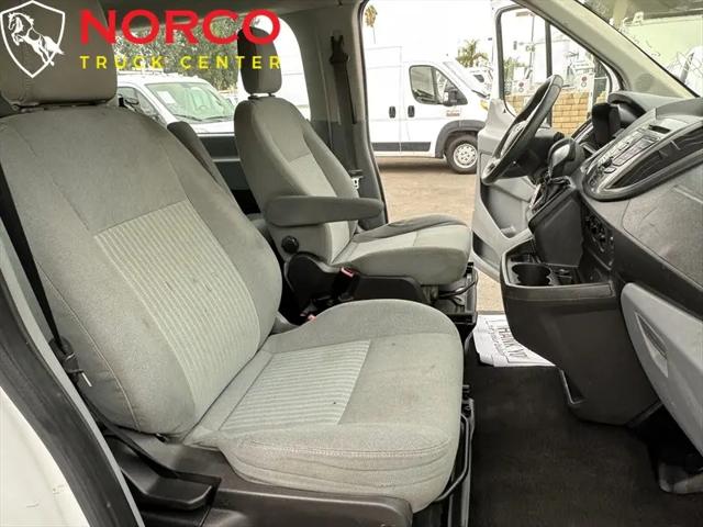 2015 Ford Transit XL