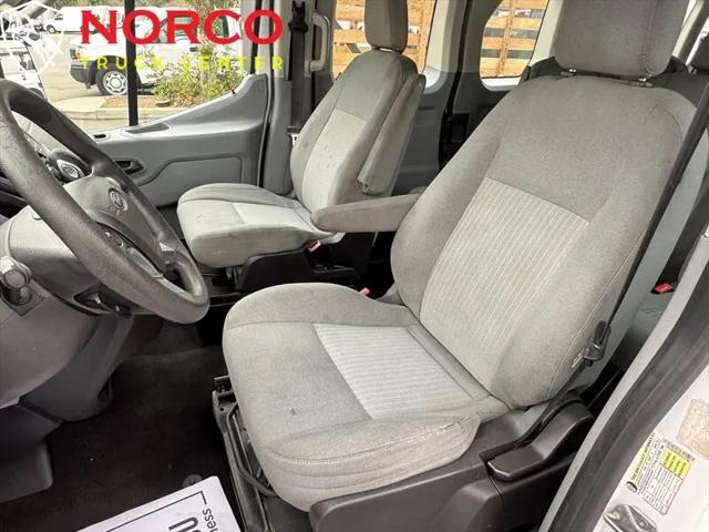 2015 Ford Transit XL