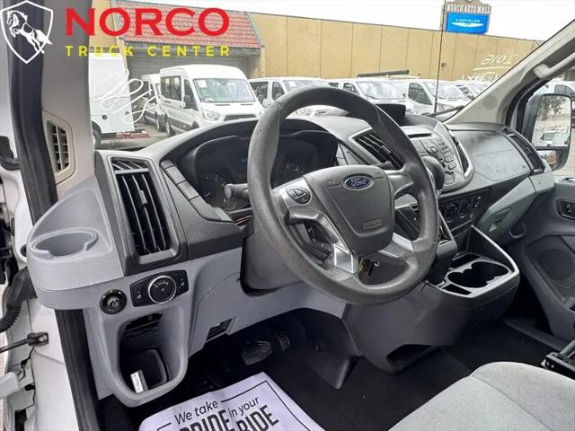 2015 Ford Transit XL