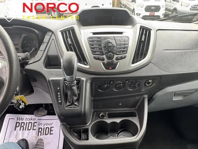 2015 Ford Transit XL