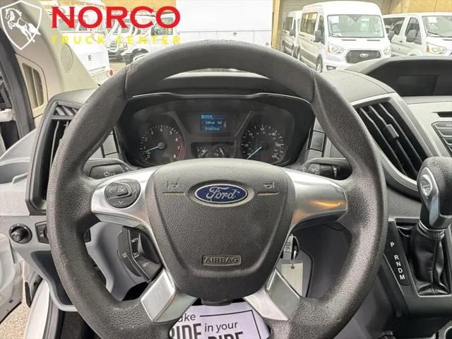 2015 Ford Transit XL