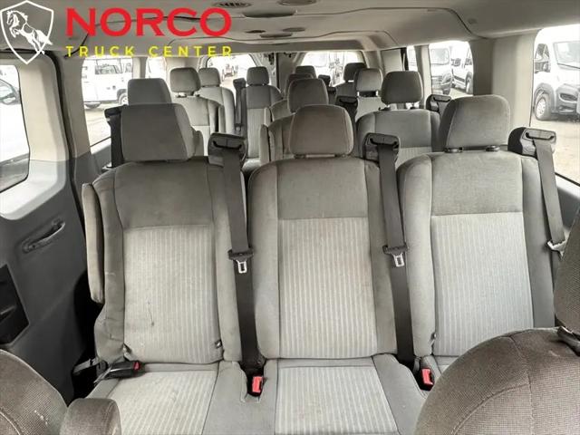 2015 Ford Transit XL