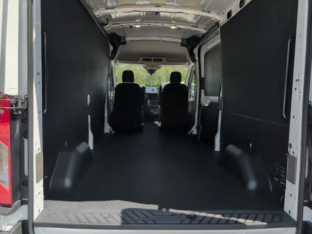 2026 Ford Transit Cargo Van T-250