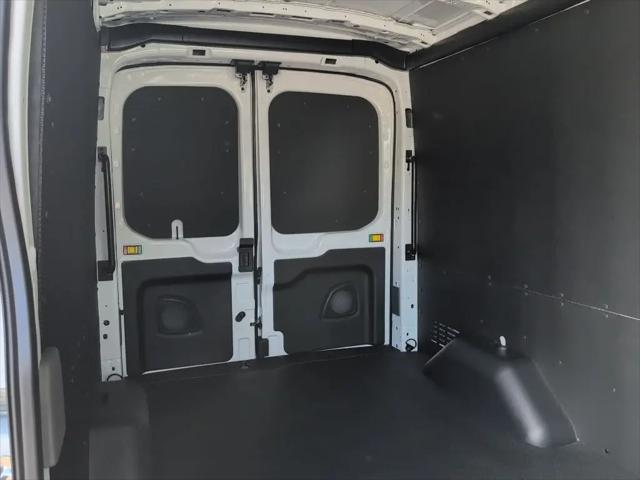 2026 Ford Transit Cargo Van T-250