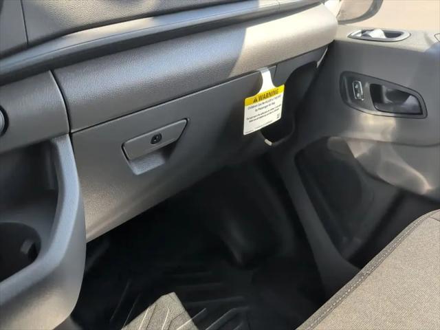 2026 Ford Transit Cargo Van T-250