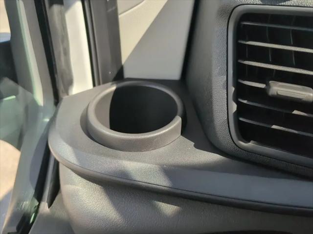2026 Ford Transit Cargo Van T-250