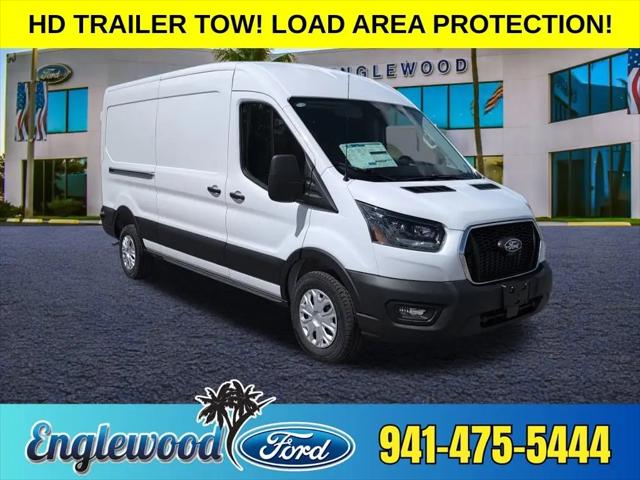 2026 Ford Transit Cargo Van T-250 for sale in Englewood, FL